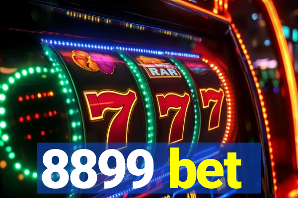 8899 bet